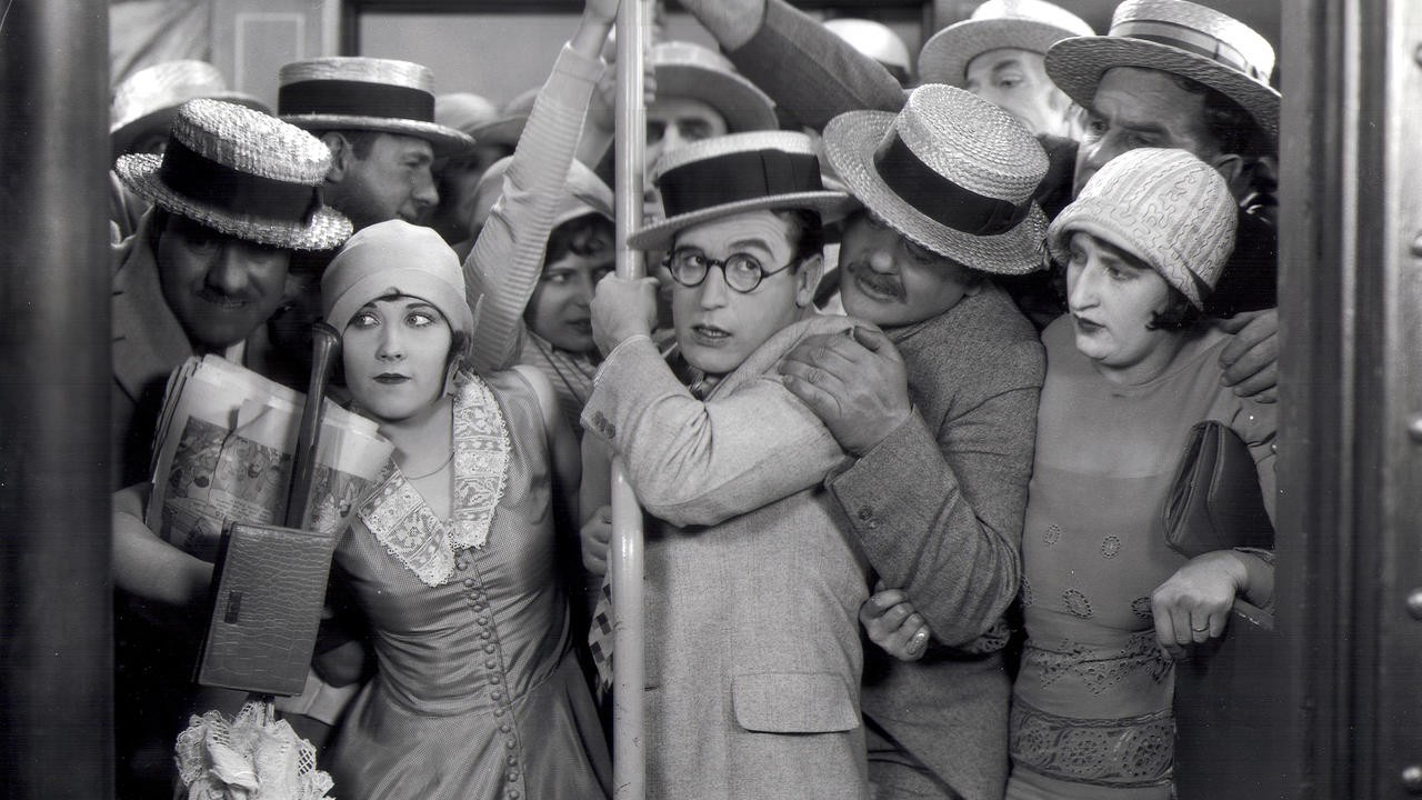Image du film En vitesse