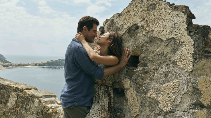 Olga Kurylenko Movies Bio And Lists On Mubi