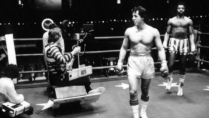 Becoming Rocky: The Birth of a Classic