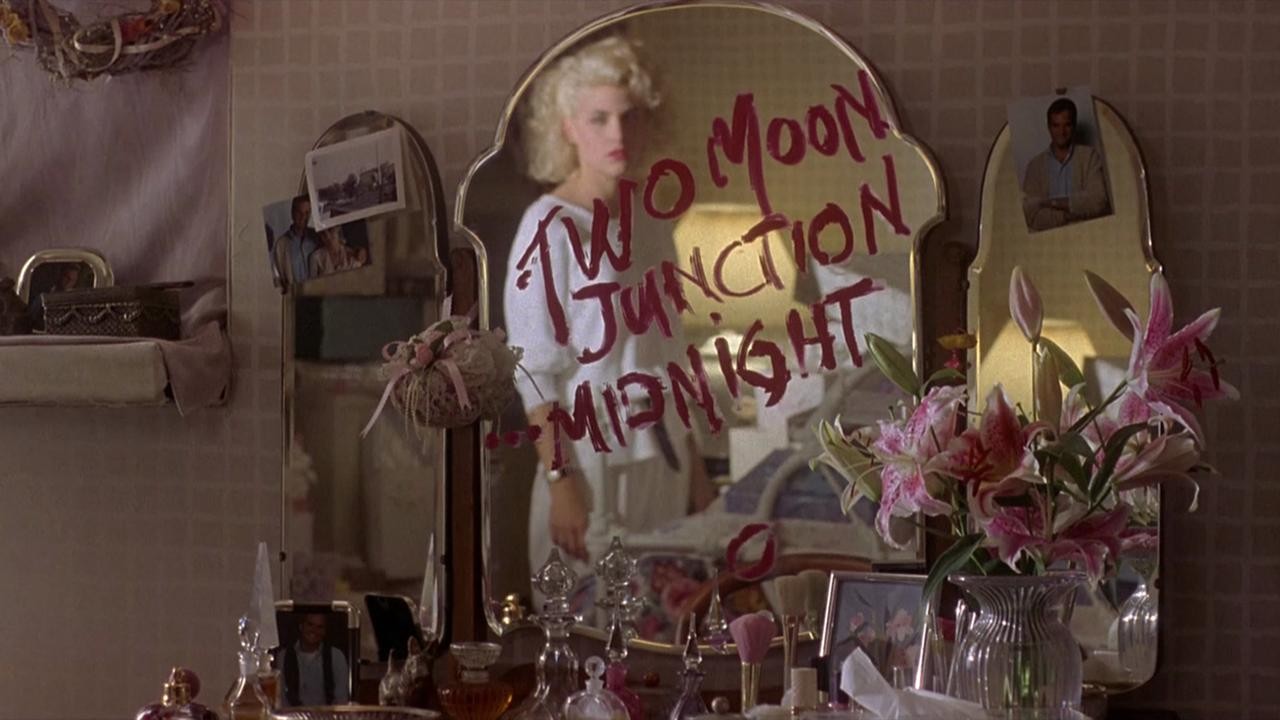 Image du film À fleur de peau