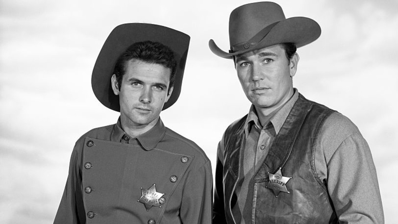 Johnny Ringo