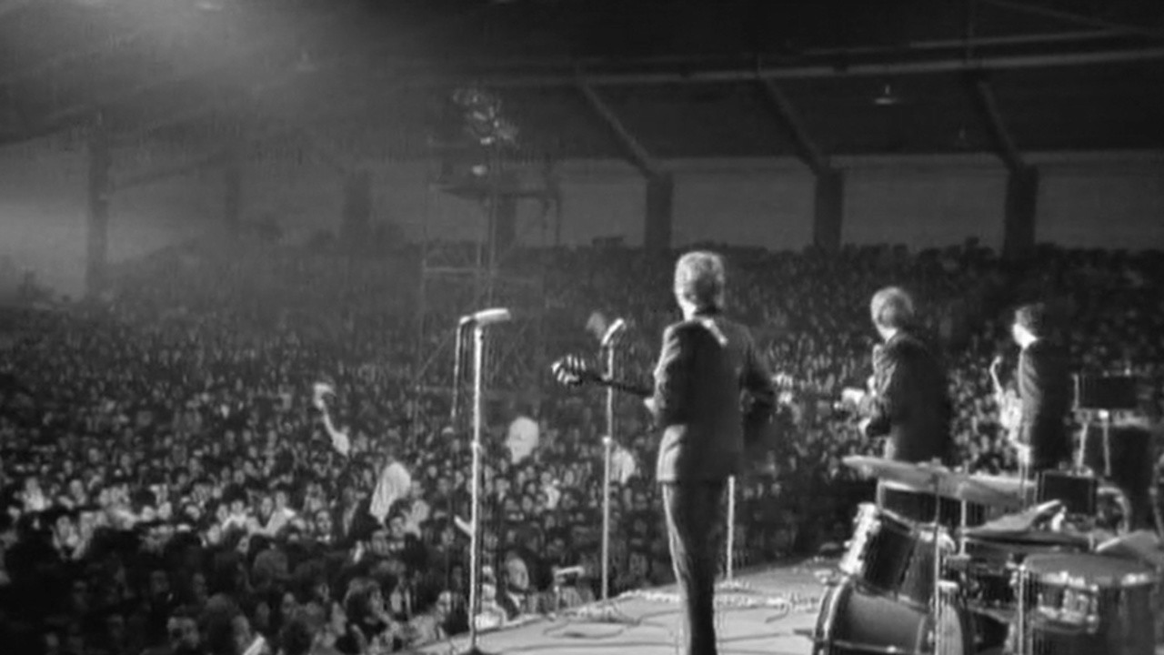 One Night Only: The Beatles In Oz