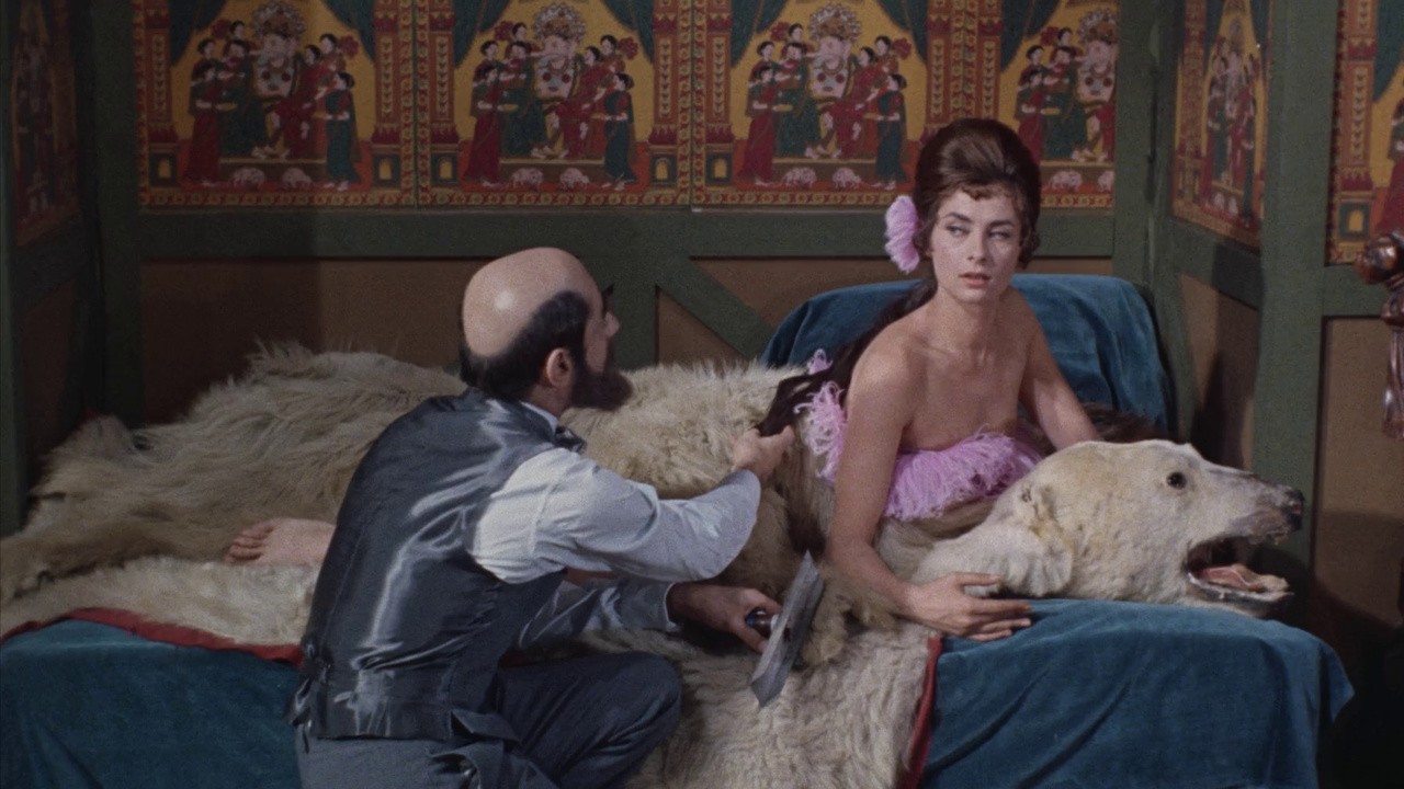 Image du film Landru