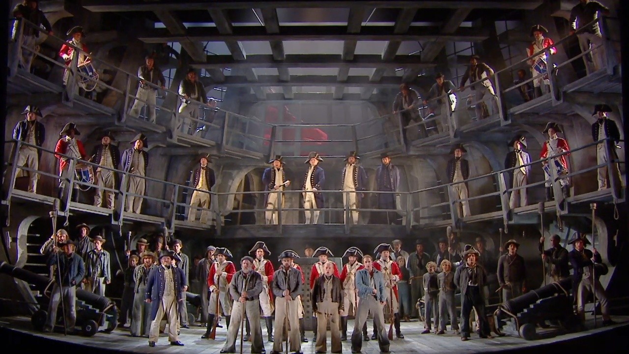 Billy Budd