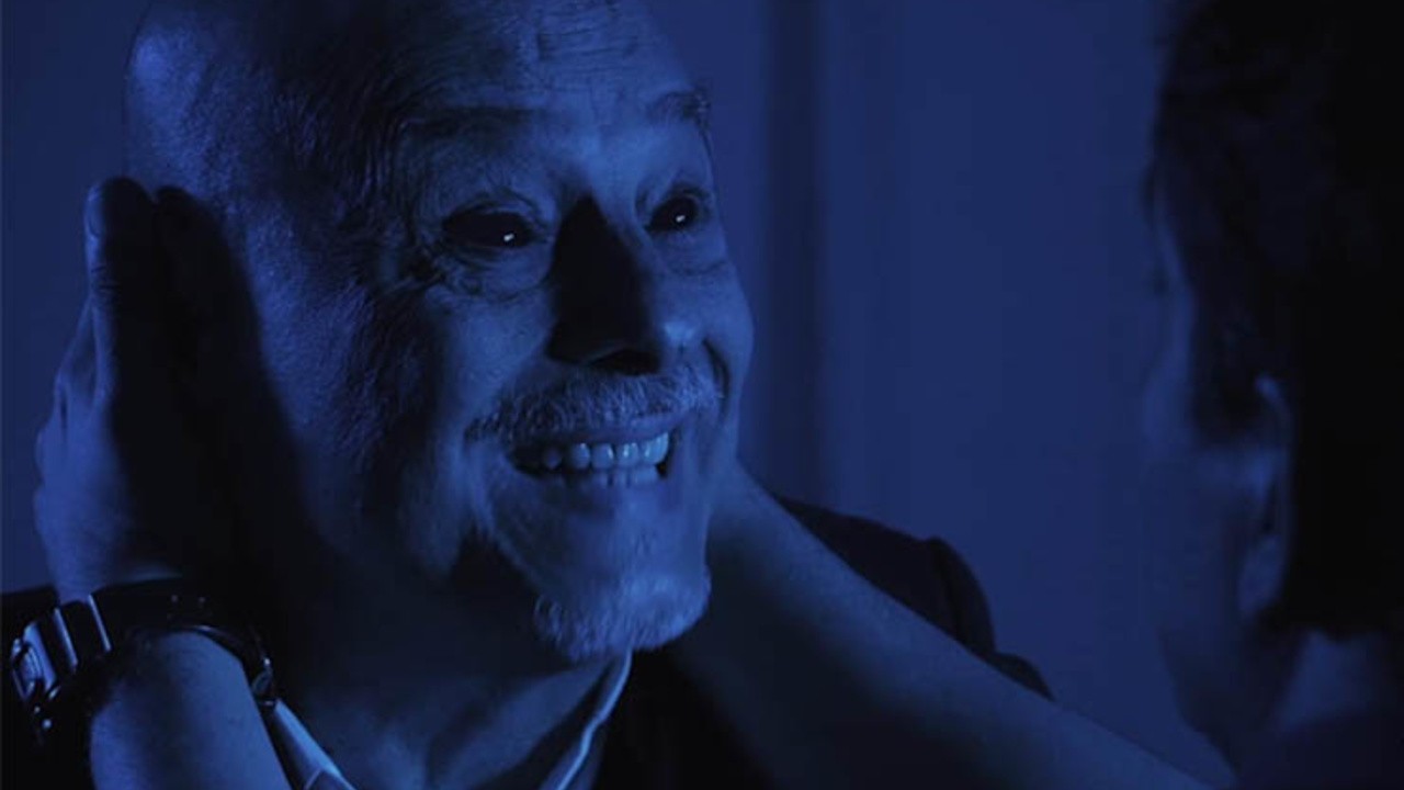 Image du film La Visita