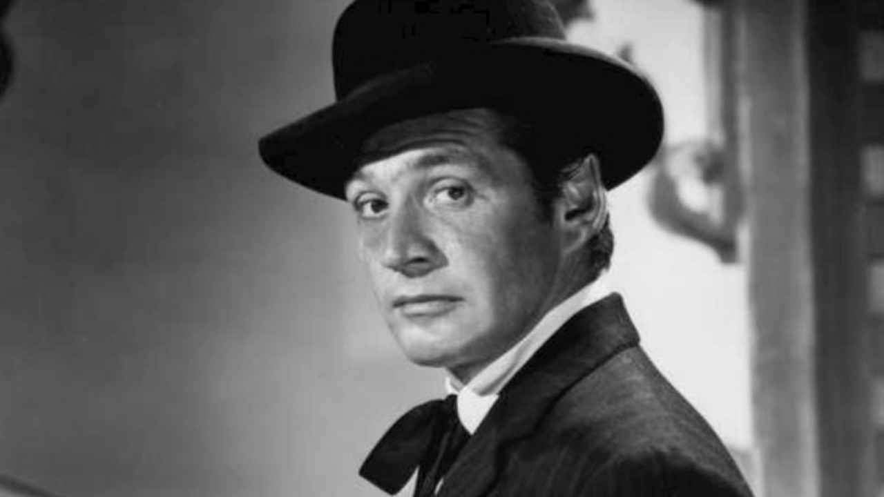 Bat Masterson