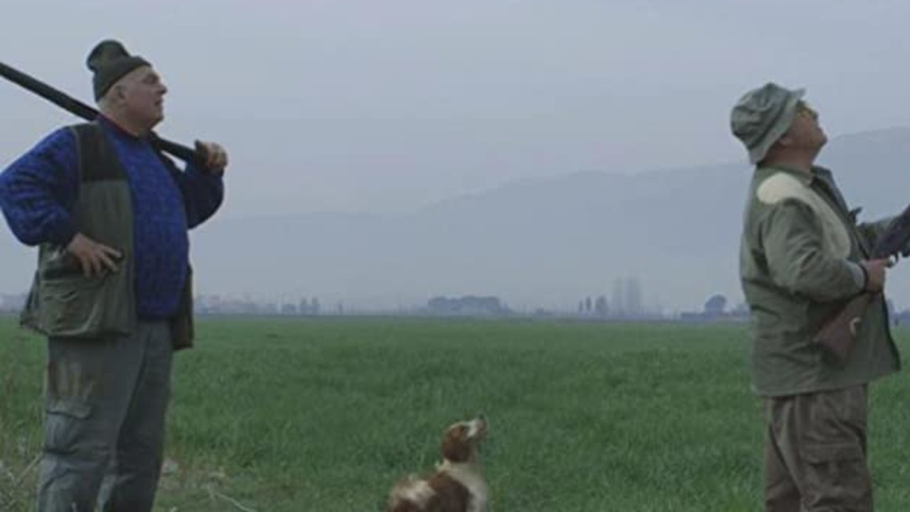 Image du film Trêve