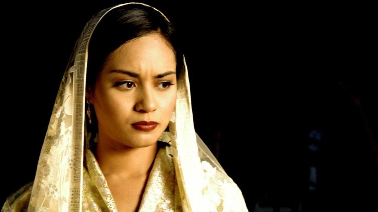 Pontianak Scent of the Tuberose 2