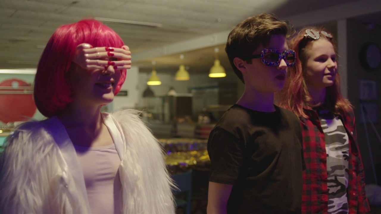 Lolo (2019) MUBI