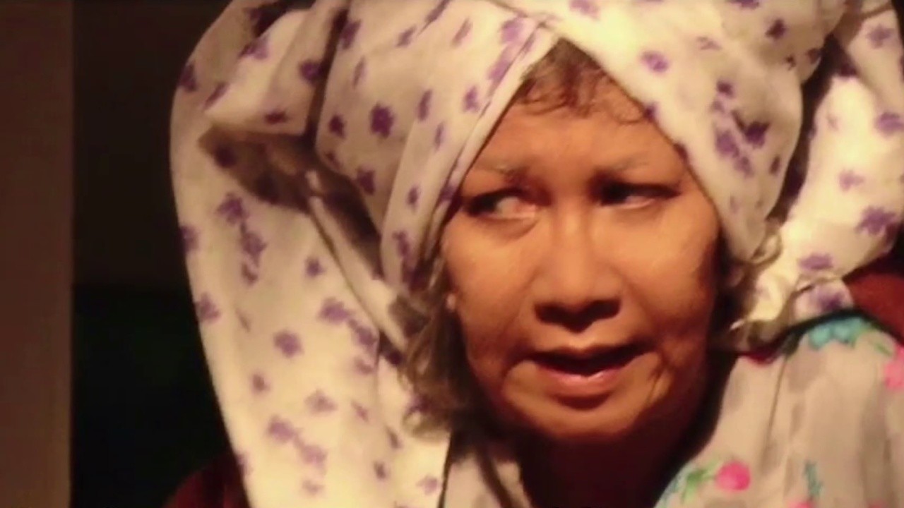 Waris Jari Hantu