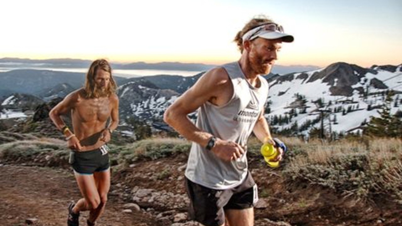 Unbreakable: The Western States 100