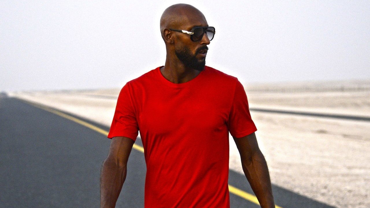 Anelka: Misunderstood