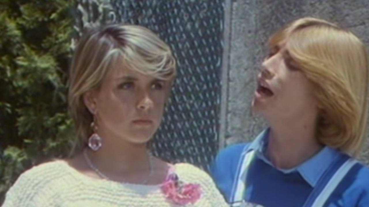 Film Nino D Angelo Pop Corn E Patatine