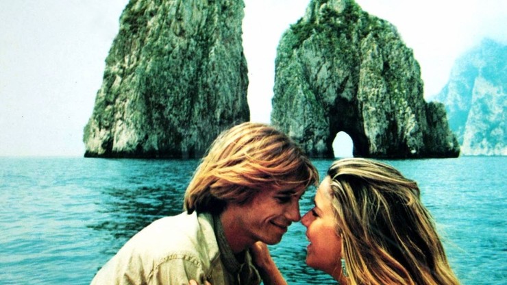 Nino D Angelo Movies Bio And Lists On Mubi