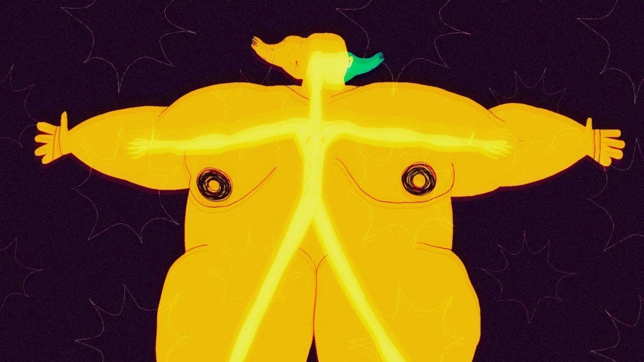 My Fat Arse and I