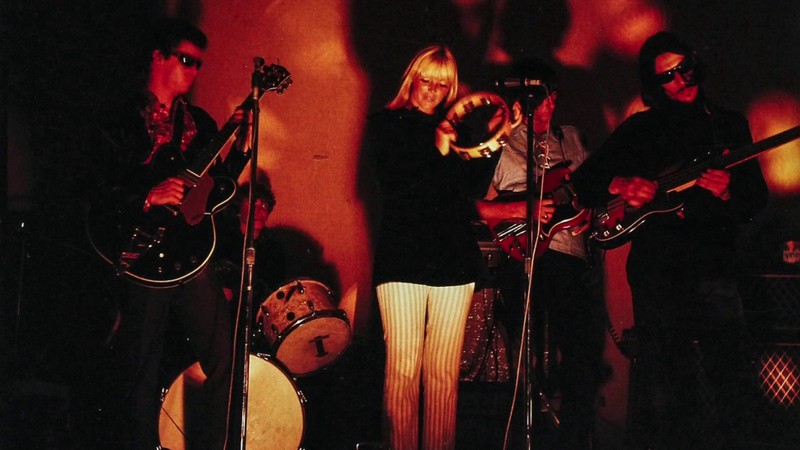 The Velvet Underground