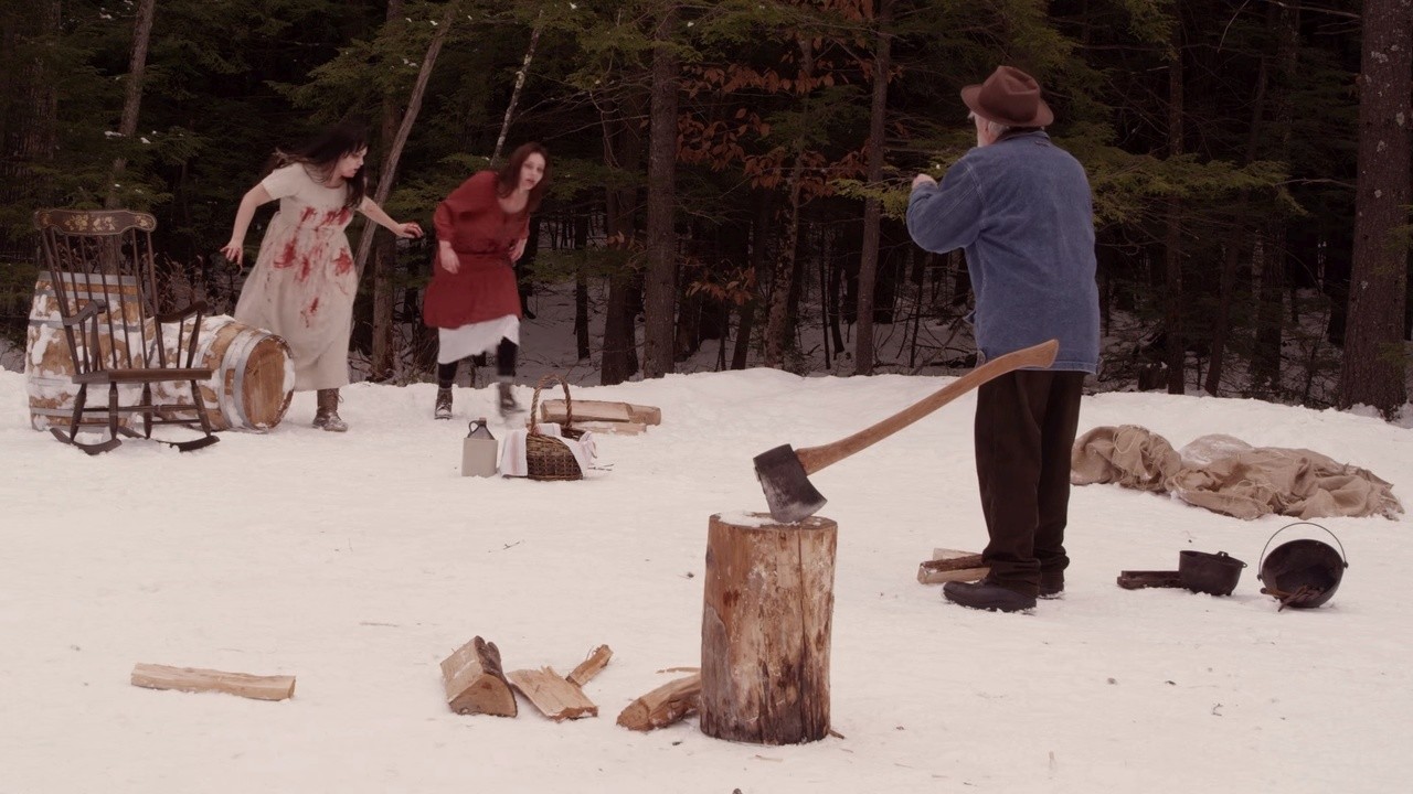 Donner Party The Musical 2013 Mubi