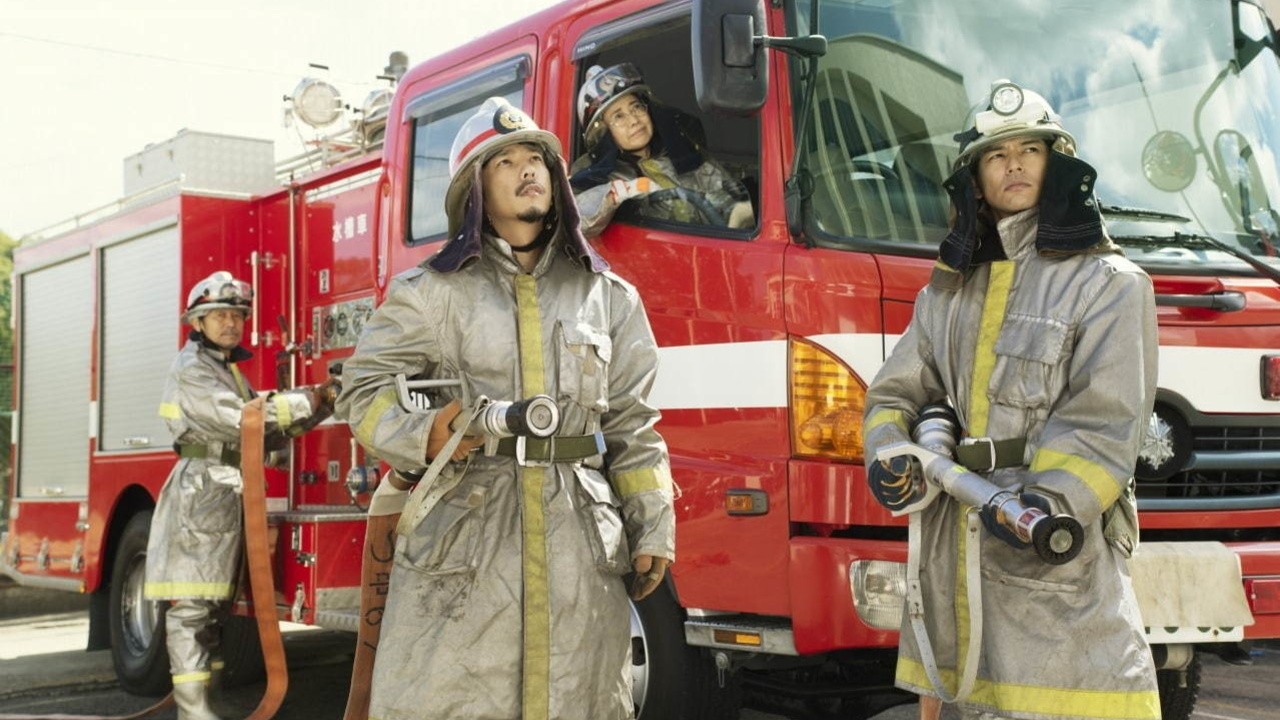 Image du film La Famille Asada