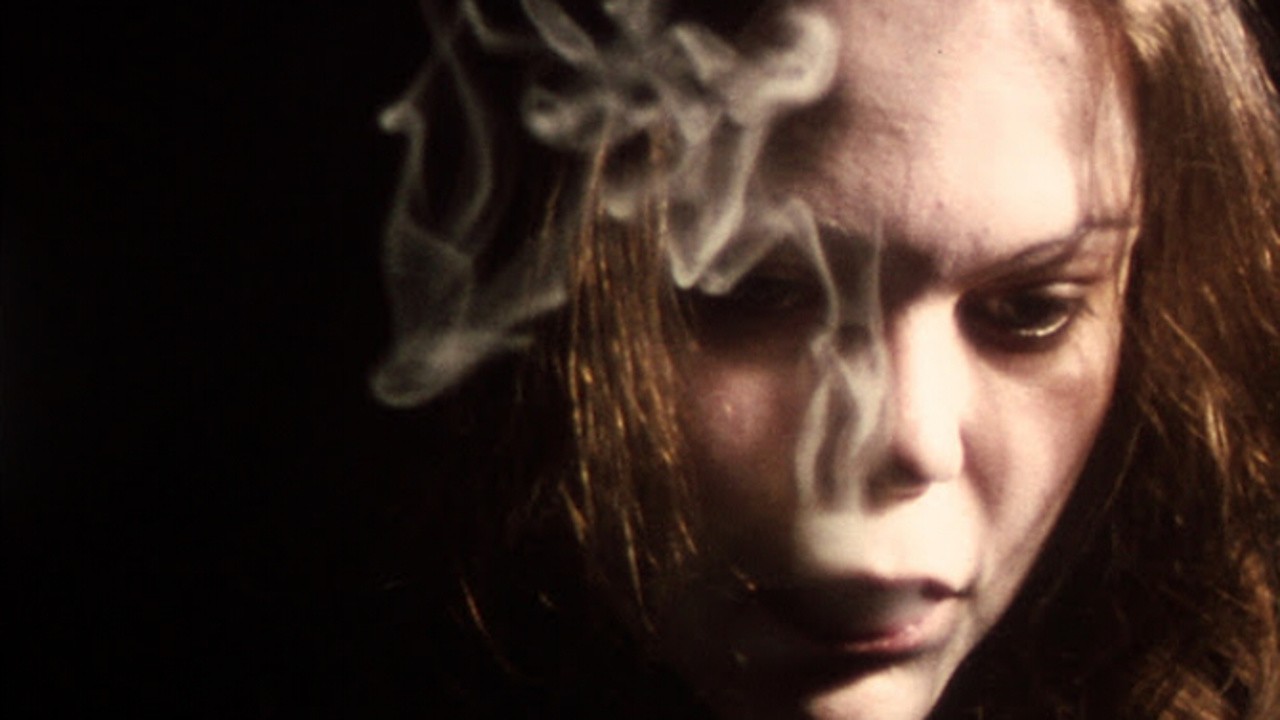 Smoking