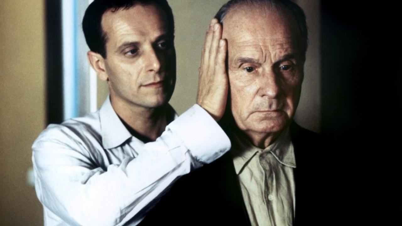 Image du film Comment j'ai tué mon père