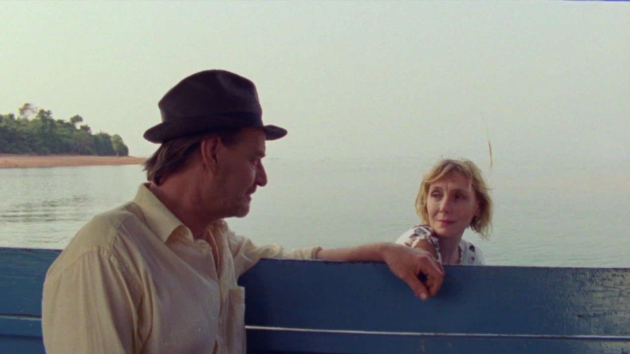 Image du film Goodbye Mister Wong