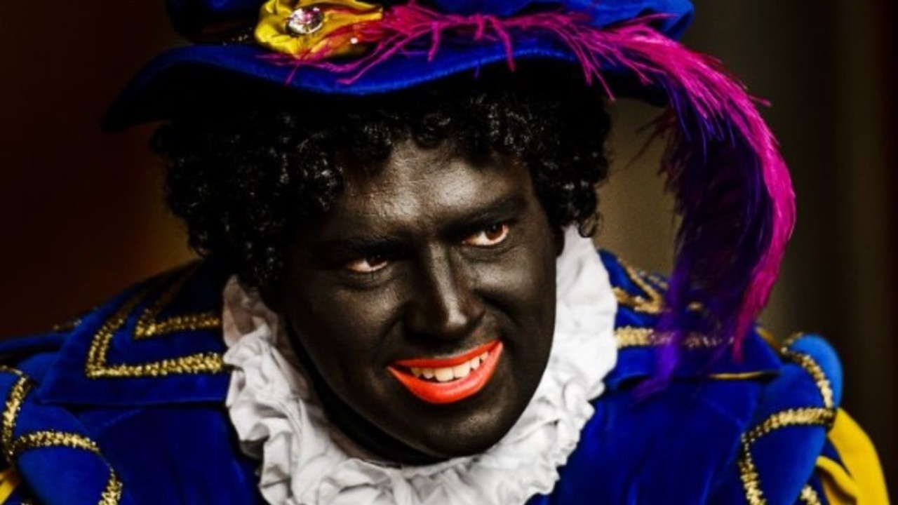 Blackface (2015) | MUBI