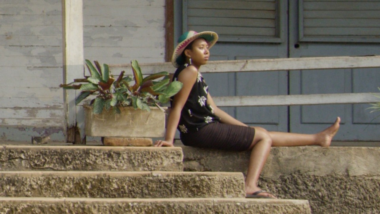 Image du film Zaho Zay