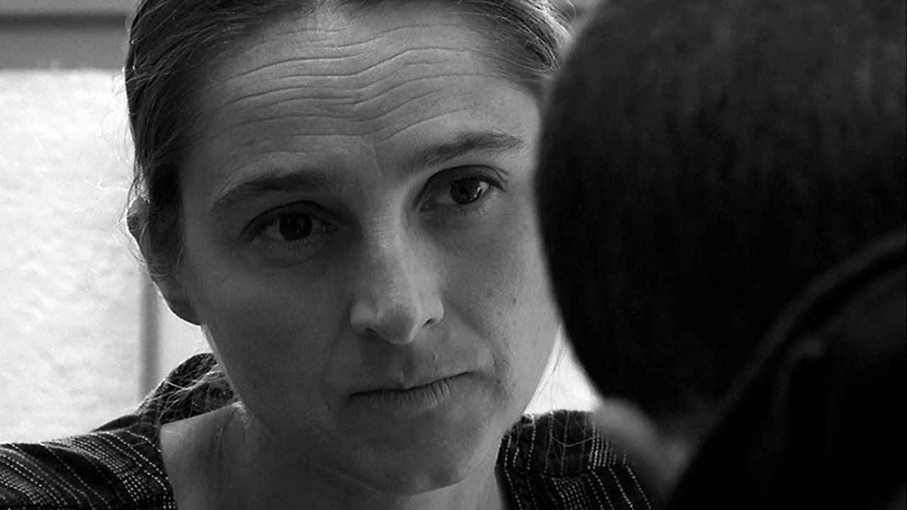 Image du film Être là