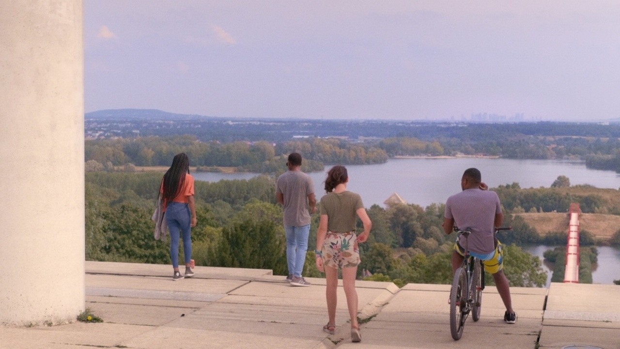Image du film J'ai aimé vivre là