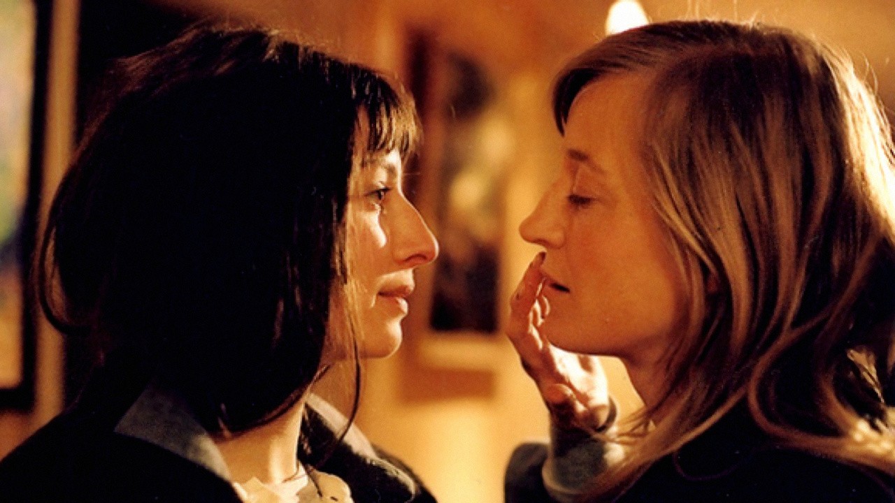 Image du film Oublier Cheyenne