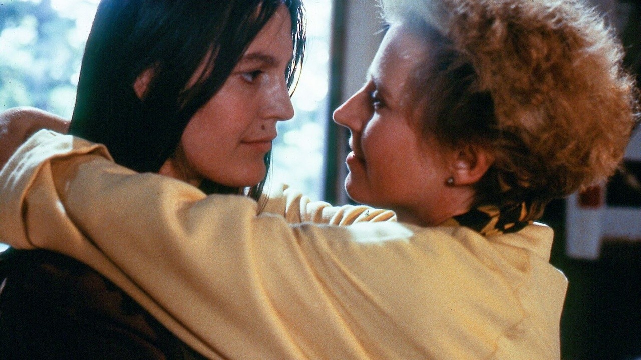 Image du film L'amie