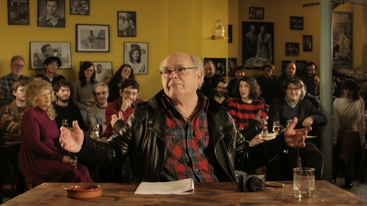 Jean-François Stévenin: Simple Men