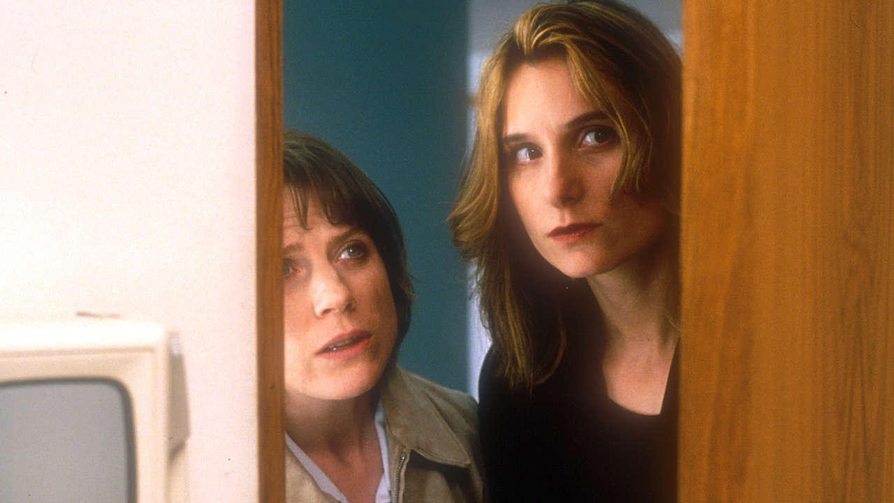 Image du film Deux filles d'aujourd'hui