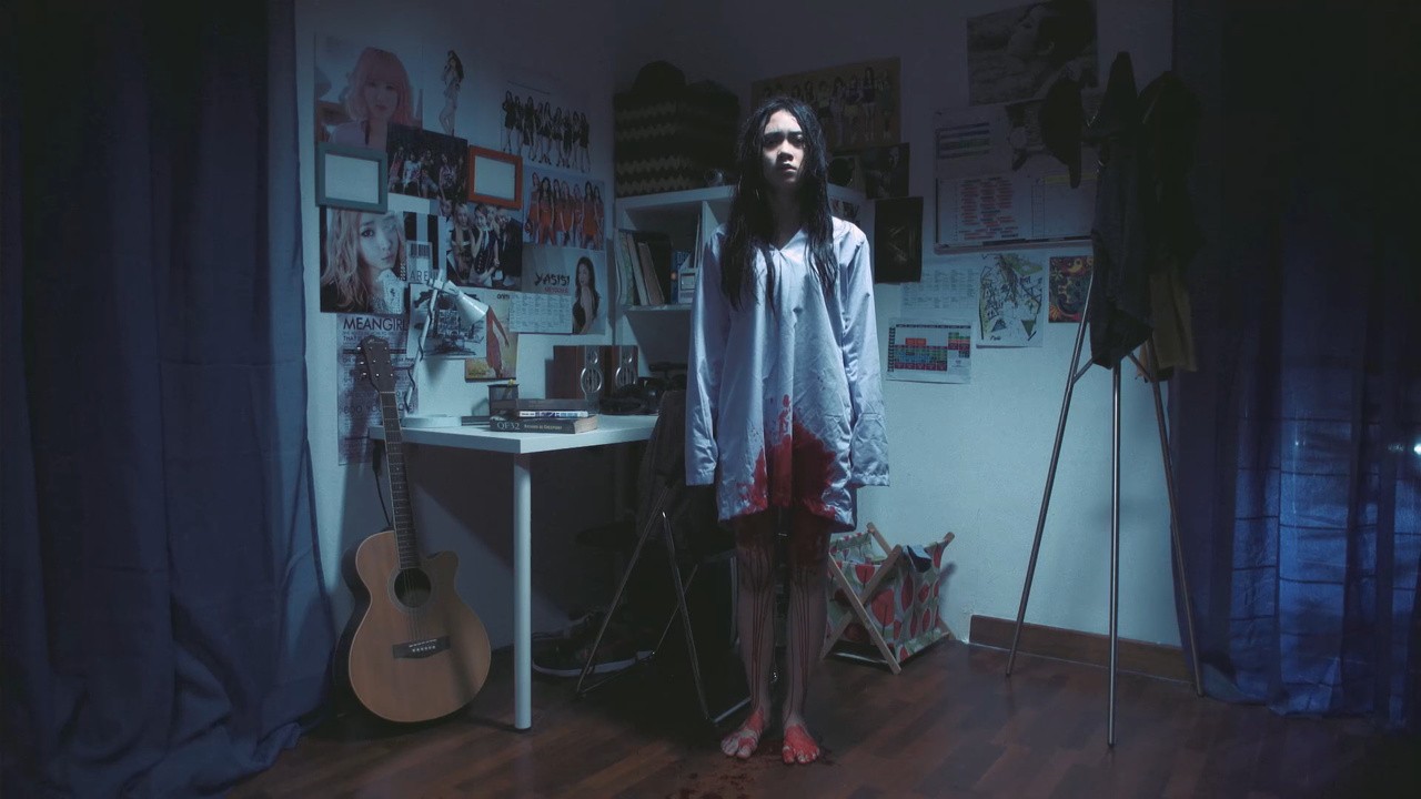 Gantung the Series: Episode 2