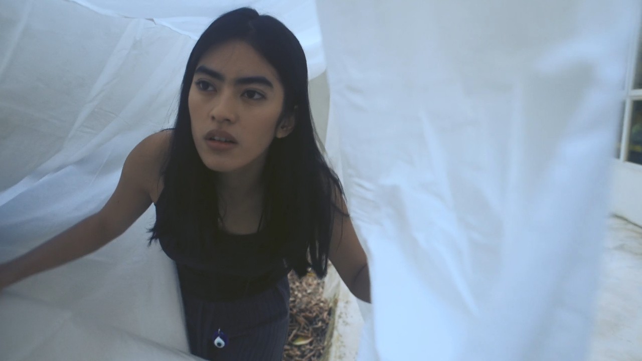 Gantung the Series: Episode 3