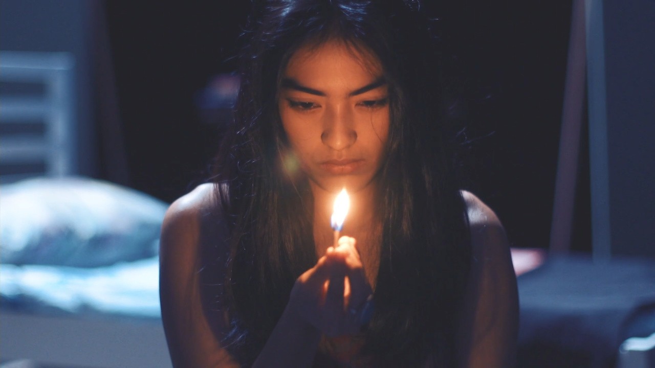 Gantung the Series: Episode 8