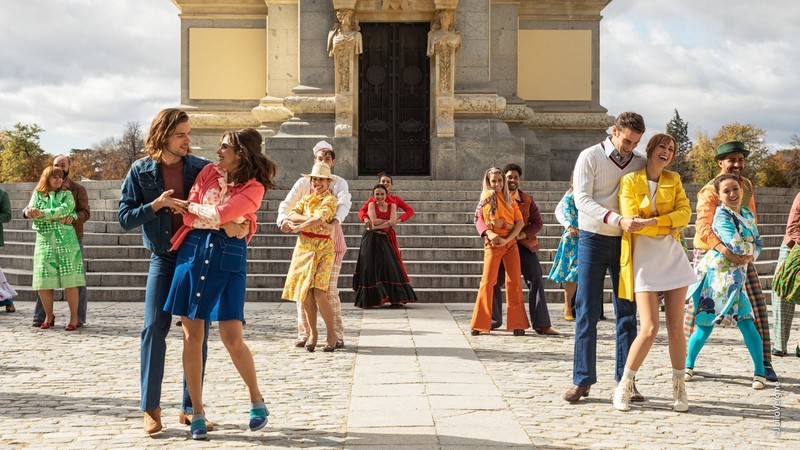 My Heart Goes Boom! (2020) MUBI