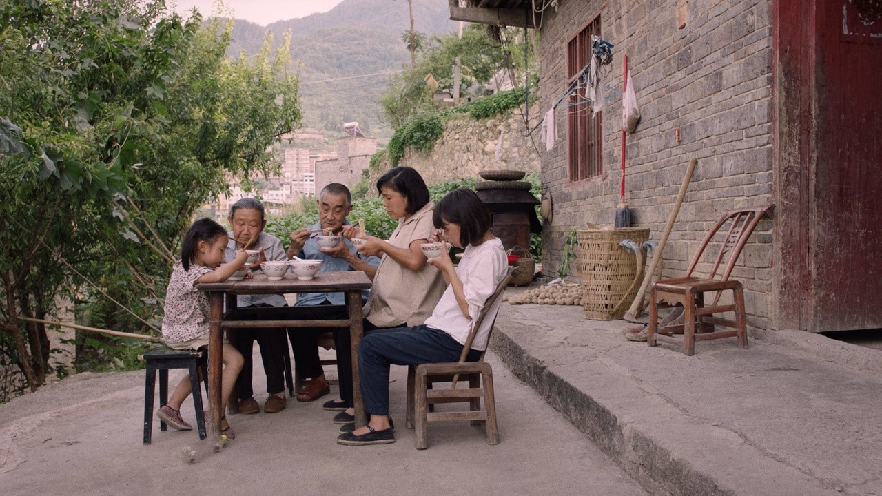 Image du film Mama