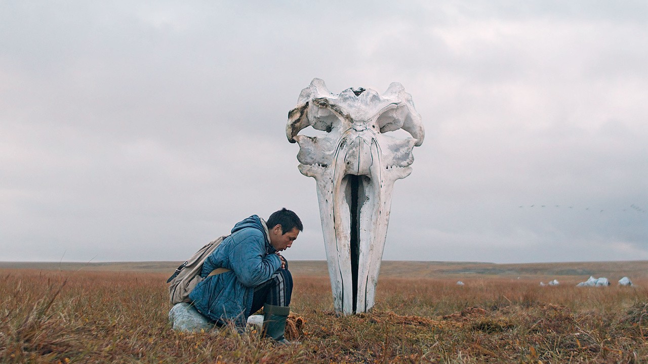 Image du film Le Chasseur de baleines