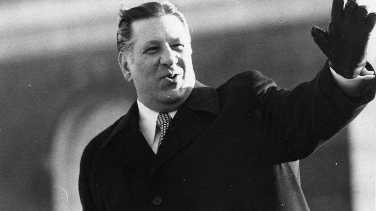 Frank Rizzo. Фрэнк Флиер. Фрэнк Беттджер. Фрэнк Борман.