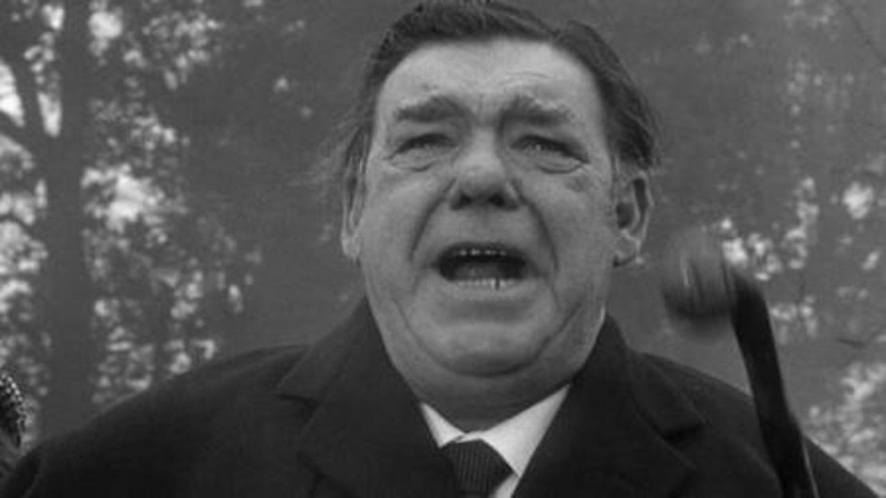 Pure in Heart: The Life and Legacy of Lon Chaney Jr.