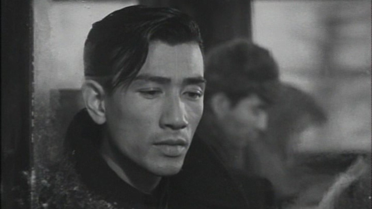 Kimi no na wa: Dai-san-bu (1954) | MUBI