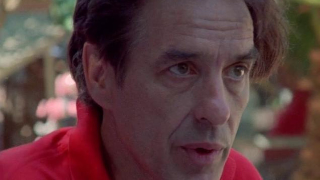 I'm Almost Not Crazy: John Cassavetes - the Man and His Work
