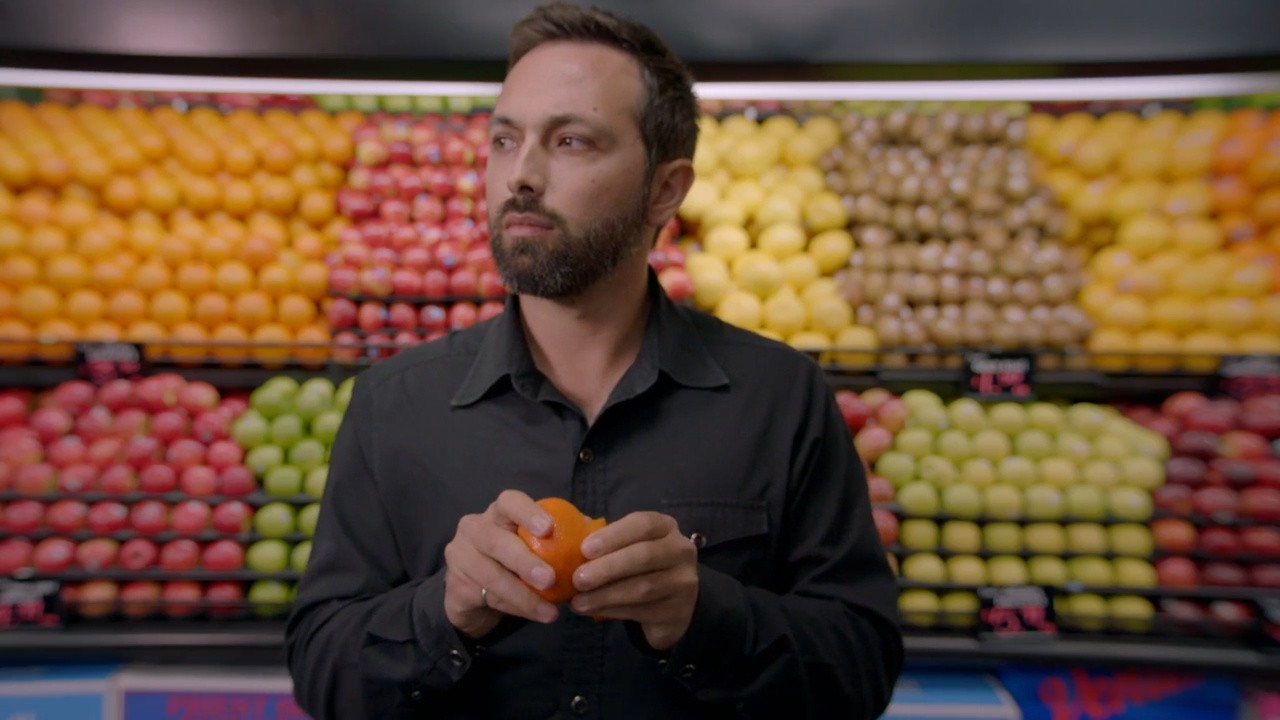 Image du film Vitamines : fantasmes et vérités