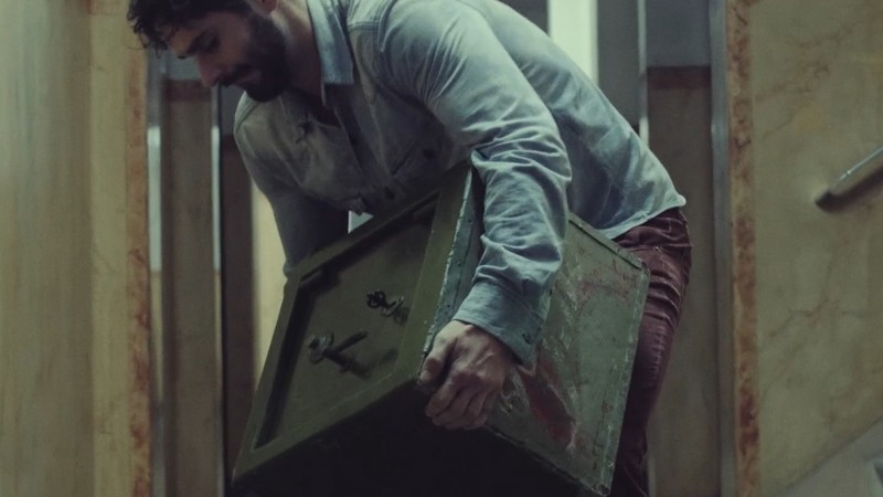 Object/Subject (2017) | MUBI