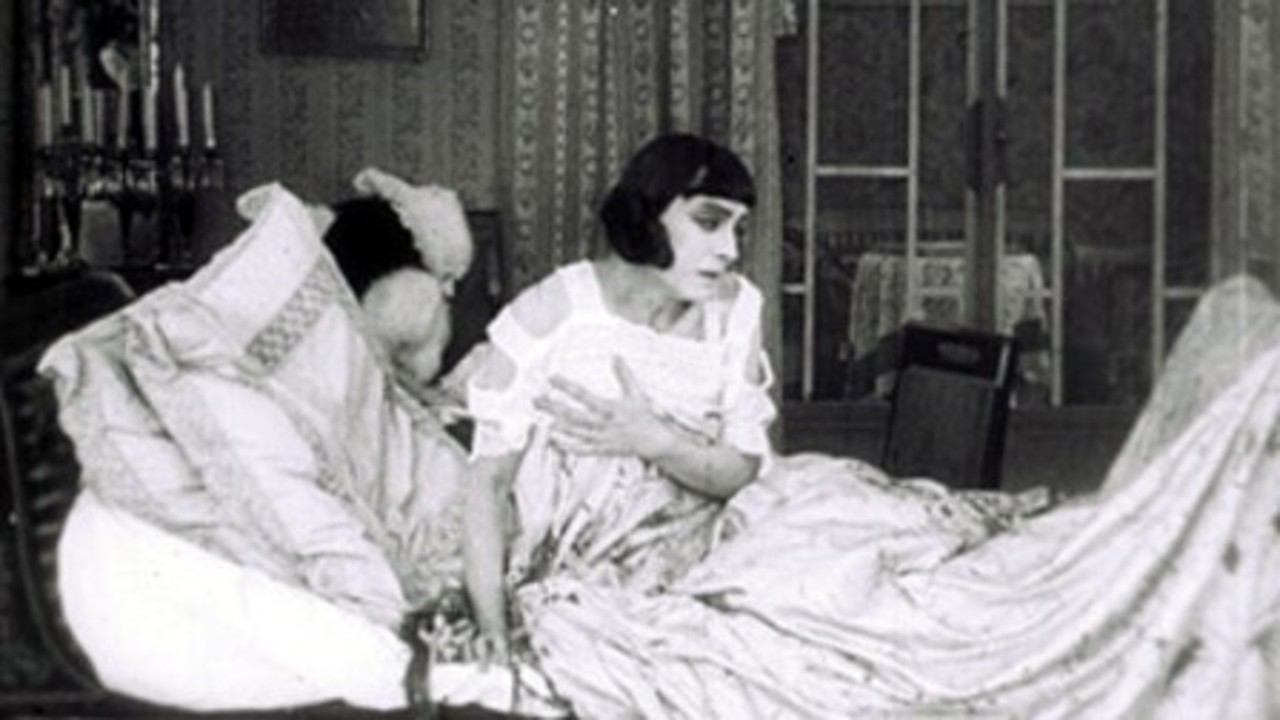 Dora Brandes