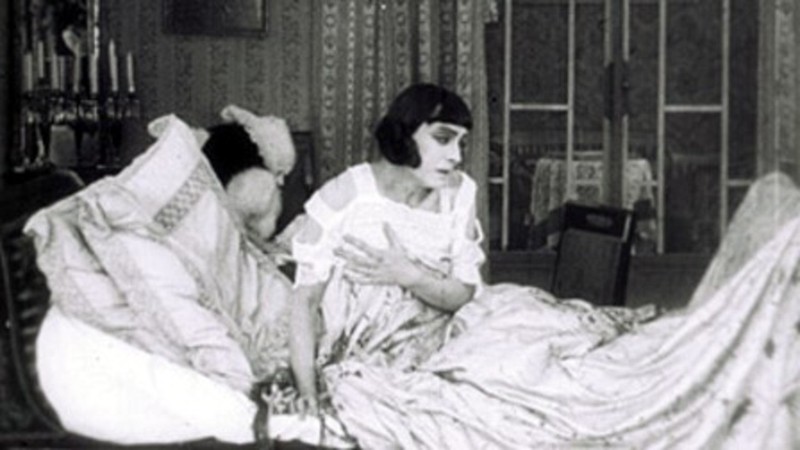 Dora Brandes