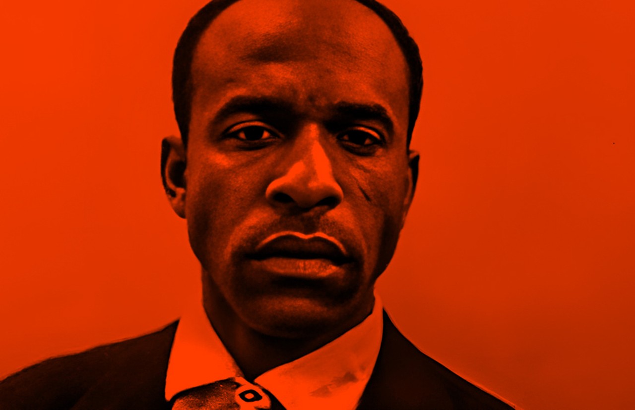 Frantz Fanon: His Life, His Struggle, His Work