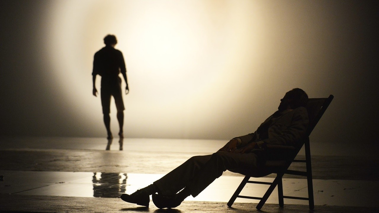 Image du film Death in venice