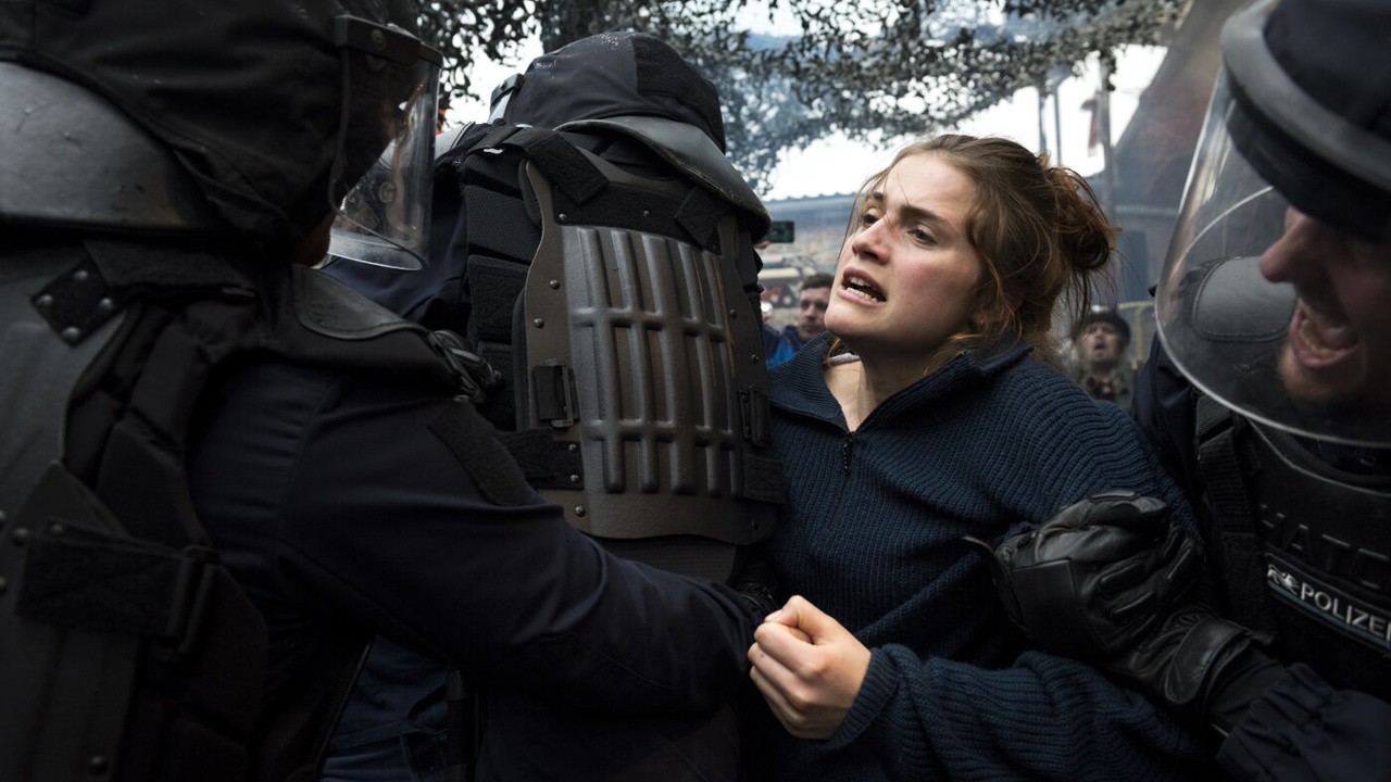 Image du film Et demain, le monde entier